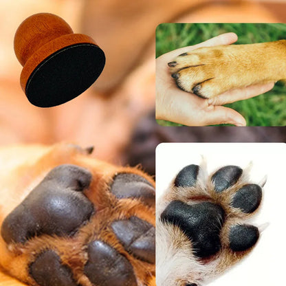 Dog Nail Scratch Board & Filing Pad – Stress-Free Interactive Nail Grinder for All Breeds