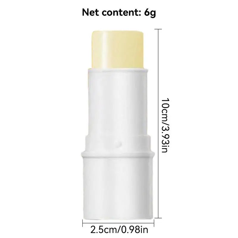 Dog & Cat Nose and Paw Balm – Camellia Oil & Sea Buckthorn Moisturizing Repair Stick for Dry, Cracked Skin (6g)