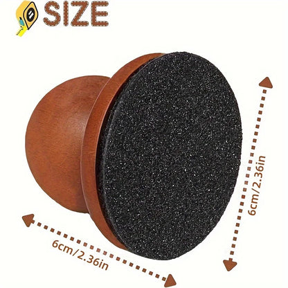 Dog Nail Scratch Board & Filing Pad – Stress-Free Interactive Nail Grinder for All Breeds